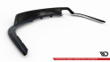 BMW 4 Gran Coupe F36 2014-2017 Bakre Splitter (Med Splitters) V.1 Maxton Design