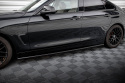 BMW 4 Gran Coupe F36 2014-2017 Sidoextensions V.1 Maxton Design