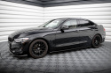 BMW 4 Gran Coupe F36 2014-2017 Sidoextensions V.1 Maxton Design