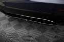 BMW 4-Serie G22 M440I 2020+ Bakre Splitter V.2 Maxton Design