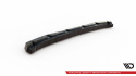 BMW 4-Serie G22 M440I 2020+ Bakre Splitter V.2 Maxton Design