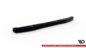 BMW 4-Serie G22 M440I 2020+ Bakre Splitter V.2 Maxton Design
