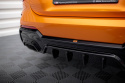 BMW M440i G22 / G23 / G22 Facelift / G23 Facelift 2020-2024 Bakre Diffuser Maxton Design