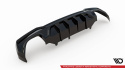 BMW M440i G22 / G23 / G22 Facelift / G23 Facelift 2020-2024 Bakre Diffuser Maxton Design
