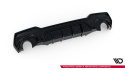 BMW 4 M-Pack G22 / G23 / G22 Facelift / G23 Facelift 2020-2024 Diffuser Maxton Design