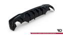 BMW 4 M-Pack G22 / G23 / G22 Facelift / G23 Facelift 2020-2024 Diffuser Maxton Design