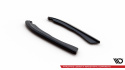 BMW M440i G22 M-Sport 2020+ Bakre Sidoextensions V.1 Maxton Design