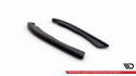 BMW M440i G22 M-Sport 2020+ Bakre Sidoextensions V.1 Maxton Design