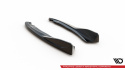 BMW M440i G22 M-Sport 2020+ Bakre Sidoextensions V.2 Maxton Design
