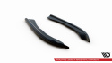 BMW 4-Serie M440i G22 / G23 / G22 Facelift / G23 Facelift 2020-2024 Bakre Sidoextensions V.5 Maxton Design