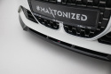 BMW 4-Serie Coupe / Cabrio G22 / G23 2020-2024 Frontsplitter / Frontläpp Maxton Design