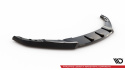 BMW 4-Serie Coupe / Cabrio G22 / G23 2020-2024 Frontsplitter / Frontläpp Maxton Design