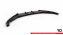 BMW 4-Serie Coupe / Cabrio G22 / G23 2020-2024 Frontsplitter / Frontläpp Maxton Design