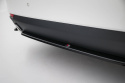 BMW 4-Serie Coupe / Cabrio G22 / G23 2020-2024 Bakre Splitter for Maxton Design