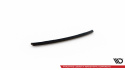 BMW 4-Serie Coupe / Cabrio G22 / G23 2020-2024 Bakre Splitter for Maxton Design