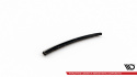 BMW 4-Serie Coupe / Cabrio G22 / G23 2020-2024 Bakre Splitter for Maxton Design