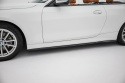 BMW 4-Serie Coupe / Cabrio G22 / G23 2020-2024 Sidoextensions Maxton Design
