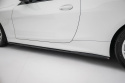 BMW 4-Serie Coupe / Cabrio G22 / G23 2020-2024 Sidoextensions Maxton Design