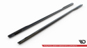 BMW 4-Serie Coupe / Cabrio G22 / G23 2020-2024 Sidoextensions Maxton Design