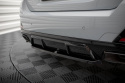 BMW M440i Gran Coupe M-Pack G26 2021+ Bakre Splitter V.1 Maxton Design