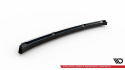 BMW M440i Gran Coupe M-Pack G26 2021+ Bakre Splitter V.1 Maxton Design