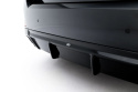 BMW 4 M-Pack Gran Coupe G26 2021- Bakre Diffuser Maxton Design