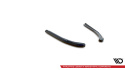 BMW 4 Gran Coupe M-Pack G26 2021+ Bakre Sidoextensions V.1 Maxton Design