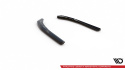 BMW 4 Gran Coupe M-Pack G26 2021+ Bakre Sidoextensions V.1 Maxton Design