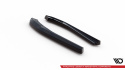 BMW M440i Gran Coupe M-Pack G26 2021+ Bakre Sidoextensions V.1 Maxton Design