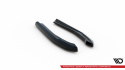 BMW M440i Gran Coupe M-Pack G26 2021+ Bakre Sidoextensions V.1 Maxton Design