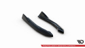 BMW M440i Gran Coupe M-Pack G26 2021+ Bakre Sidoextensions V.2 Maxton Design