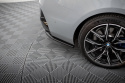 BMW M440i Gran Coupe G26 2021+ Bakre Sidoextensions V.3 Maxton Design