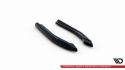 BMW M440i Gran Coupe G26 2021+ Bakre Sidoextensions V.3 Maxton Design