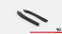 BMW M440i Gran Coupe G26 2021+ Bakre Sidoextensions V.3 Maxton Design