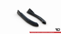BMW M440i Gran Coupe G26 2021+ Bakre Sidoextensions V.4 Maxton Design