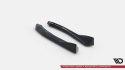 BMW M440i Gran Coupe G26 2021+ Bakre Sidoextensions V.4 Maxton Design