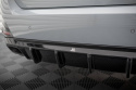 BMW M440i Gran Coupe G26 2021+ Bakre Diffuser Maxton Design