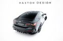BMW M4 G82 2021+ / 4-Serie M-Sport G22 2020+ Vinge / Vingextension 3D Maxton Design