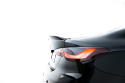 BMW M4 G82 2021+ / 4-Serie M-Sport G22 2020+ Vinge / Vingextension 3D Maxton Design