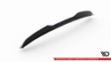 BMW M4 G82 2021+ / 4-Serie M-Sport G22 2020+ Vinge / Vingextension 3D Maxton Design