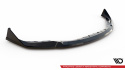 BMW M4 G82 / M3 G80 2021+ Frontläpp / Frontsplitter V.4 (CSL-look) Maxton Design