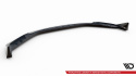 BMW M4 G82 / M3 G80 2021+ Frontläpp / Frontsplitter V.4 (CSL-look) Maxton Design