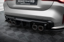 BMW M3 G80 G81 / M4 G82 G83 2021+ Diffuser V.1 Maxton Design