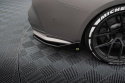 BMW M4 G82 2021+ Bakre Sidoextensions V.3 (CSL-look) Maxton Design
