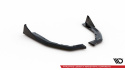BMW M4 G82 2021+ Bakre Sidoextensions V.3 (CSL-look) Maxton Design