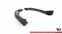 BMW M4 G82 2021+ Bakre Sidoextensions V.3 (CSL-look) Maxton Design