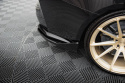BMW M4 G82 2021+ Bakre Sidoextensions V.4 Maxton Design