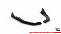 BMW M4 G82 2021+ Bakre Sidoextensions V.4 Maxton Design