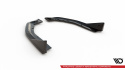 BMW M4 G82 2021+ Bakre Sidoextensions V.4 Maxton Design