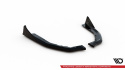 BMW M4 G82 2021+ Bakre Sidoextensions V.4 Maxton Design